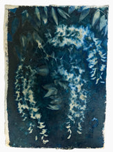 Load image into Gallery viewer, Wisteria triple