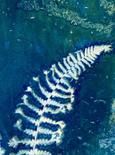 Load image into Gallery viewer, Fern triple