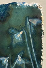 Load image into Gallery viewer, Snowdrop cluster