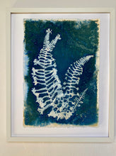 Load image into Gallery viewer, Fern triple