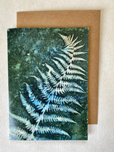 Load image into Gallery viewer, Botanical Greetings Cards