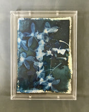 Load image into Gallery viewer, Clear Perspex box frame to fit A4 size