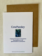 Load image into Gallery viewer, Botanical Greetings Cards