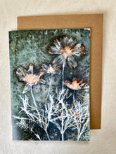 Load image into Gallery viewer, Botanical Greetings Cards