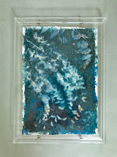 Load image into Gallery viewer, Wisteria double dangle