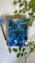 Load image into Gallery viewer, Botanical Greetings Cards