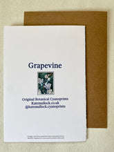 Load image into Gallery viewer, Botanical Greetings Cards