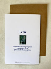 Load image into Gallery viewer, Botanical Greetings Cards