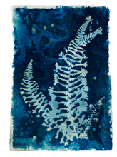 Load image into Gallery viewer, Fern triple