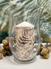 Load image into Gallery viewer, Natural Fern Candle