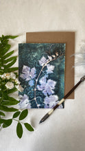 Load image into Gallery viewer, Botanical Greetings Cards