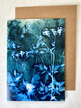 Load image into Gallery viewer, Botanical Greetings Cards