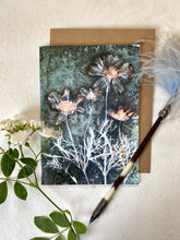 Load image into Gallery viewer, Botanical Greetings Cards