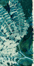 Load image into Gallery viewer, Fern botanical art print