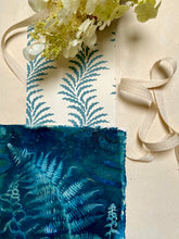 Load image into Gallery viewer, Fern botanical art print