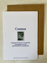 Load image into Gallery viewer, Botanical Greetings Cards