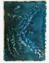 Load image into Gallery viewer, Wisteria spray