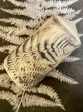 Load image into Gallery viewer, Natural Fern Candle