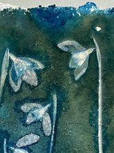 Load image into Gallery viewer, Snowdrops