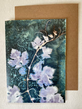 Load image into Gallery viewer, Botanical Greetings Cards